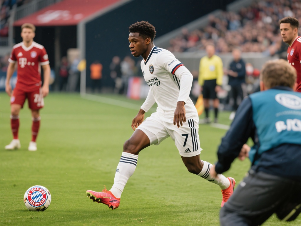 拜仁总监：将加强球探考察，关注南美潜力新星