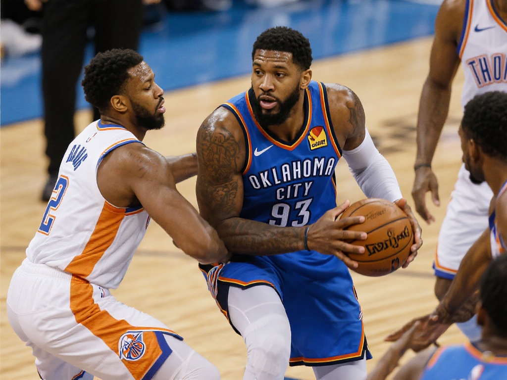 亚当斯高效数据彰显季后赛关键作用